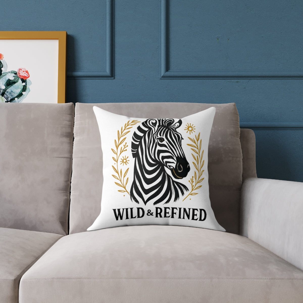 Animal Wll Art- Wall Art- Visual Artwork
