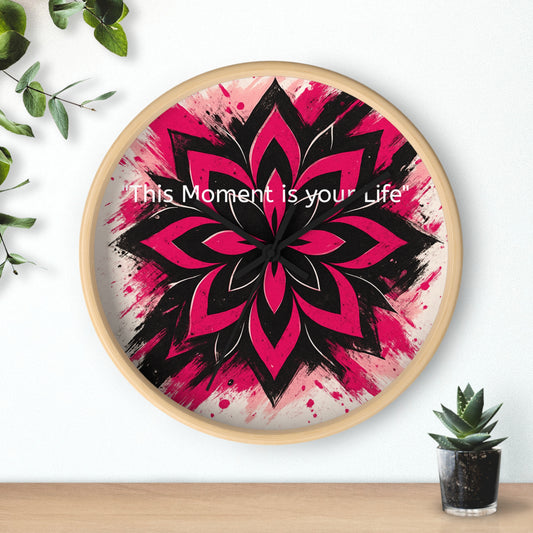 Art Wall Clock
