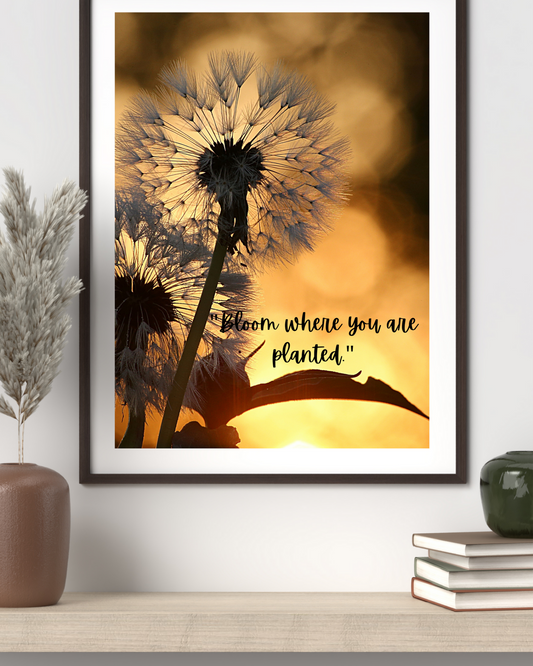 Canvas Wall Art- Modern Wall Art- Abstract Art