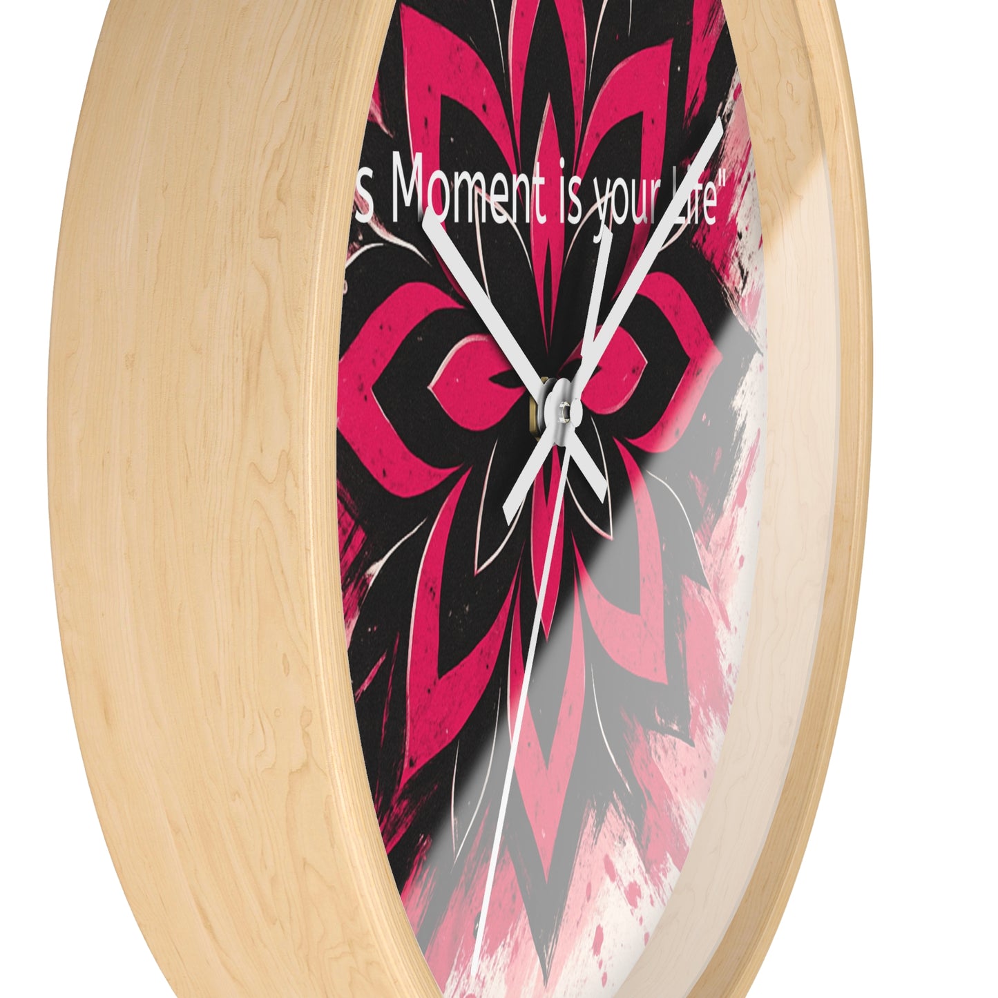 Art Wall Clock