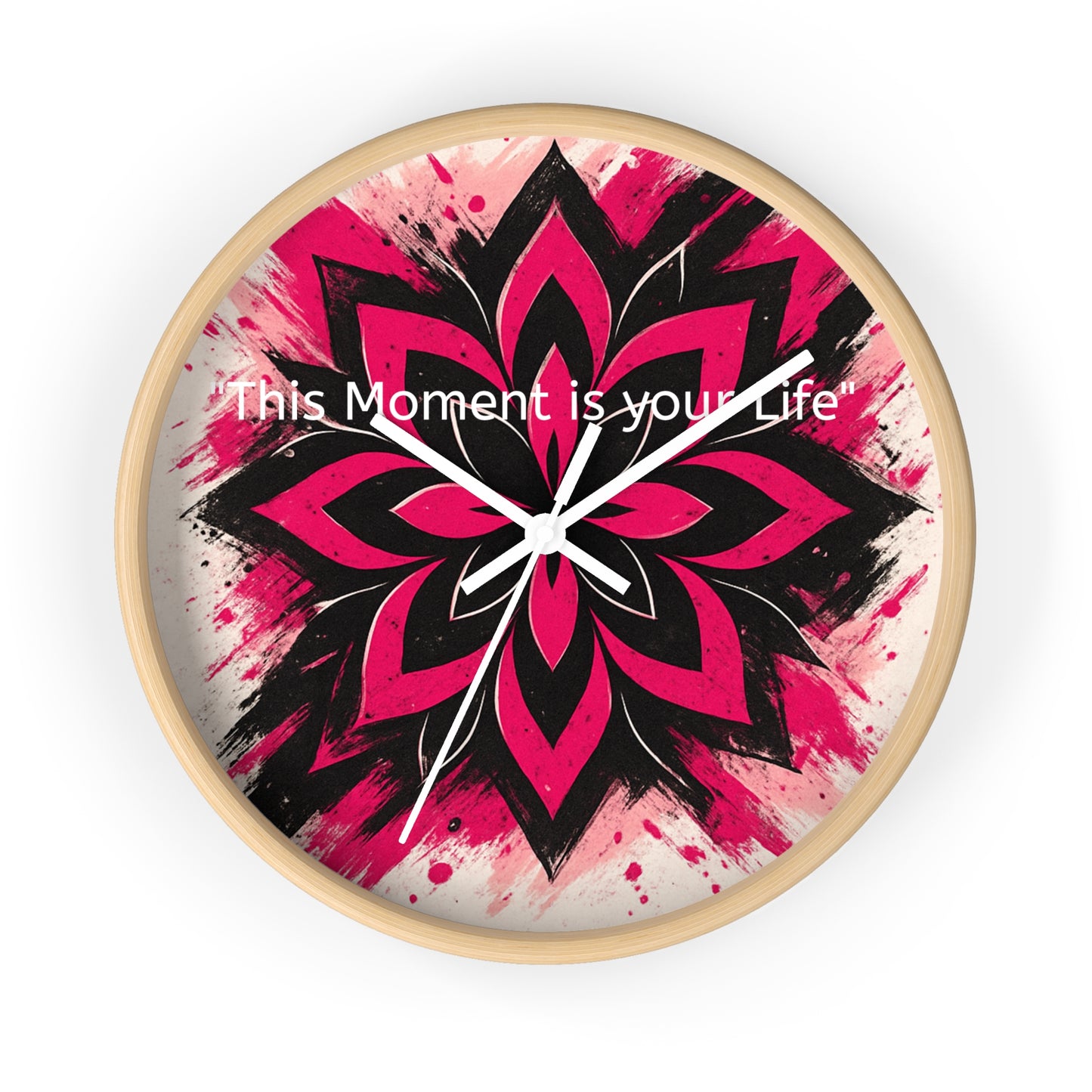 Art Wall Clock