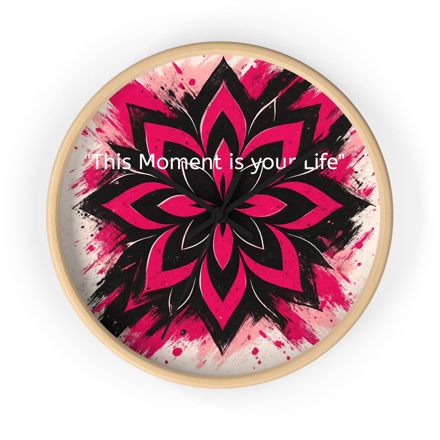 Art Wall Clock