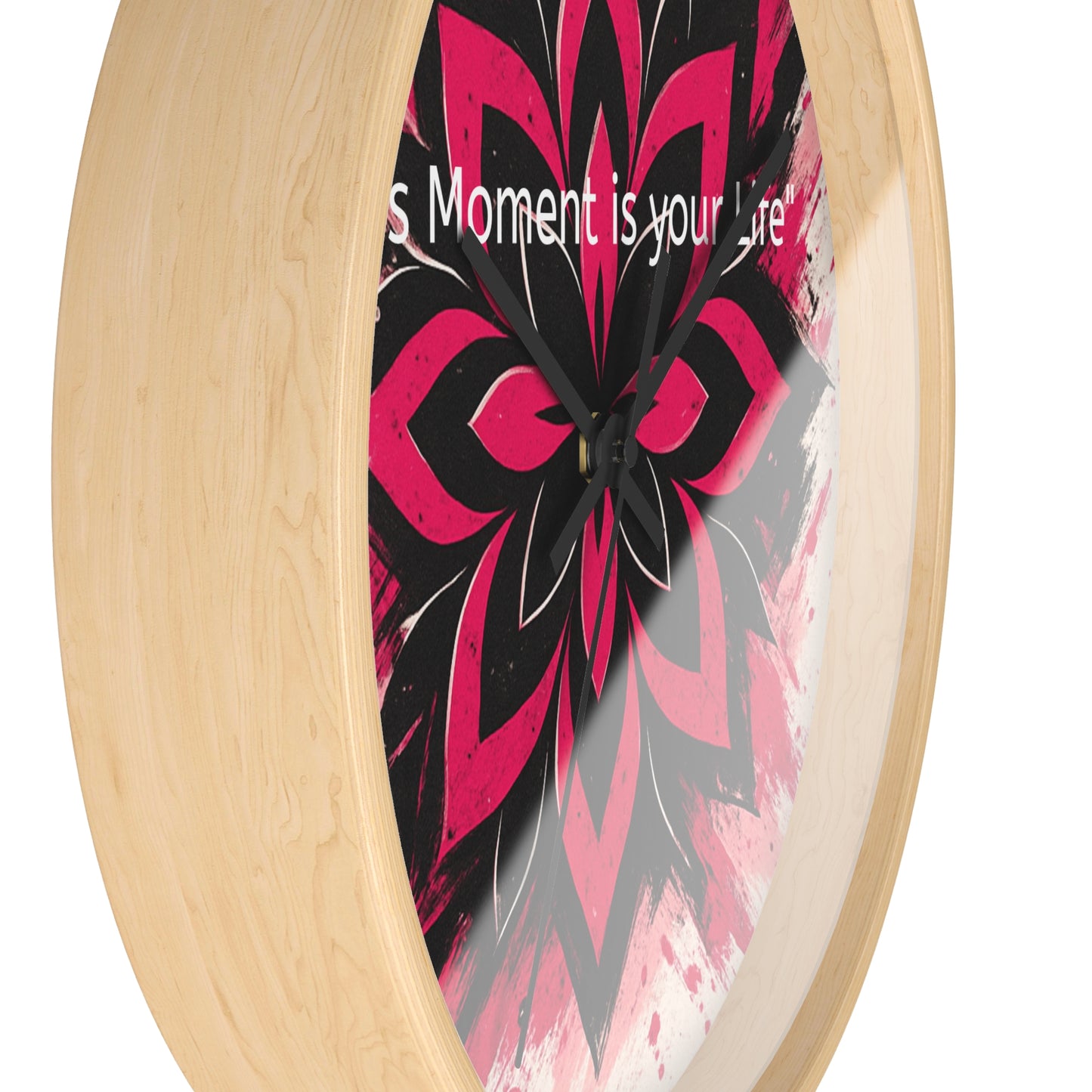 Art Wall Clock